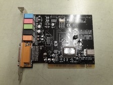Diamond Multimedia SC3000 PCI Internal Sound Card picture