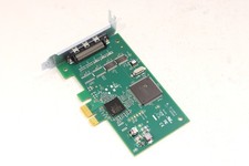 Digi Neo PCIe Quad-Port PCIe x1 Multiport Serial Adapter Card P/N: 50001341-04 picture
