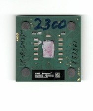 AMD Sempron CPU 2300+ Processor SDA2300DUT3D picture