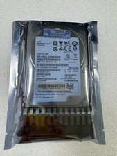 Genuine J9F49A 787649-001 HPE MSA 1.8TB 12G SAS 10K SFF 2.5