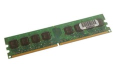 41X4256 - Memory, 1GB, Udimm, PC2-5300, 667M  picture
