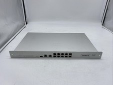 Cisco Meraki MX100-HW Cloud Managed Security Appliance 600-30010 Unclaimed  picture