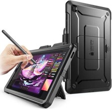 SUPCASE For SamsungGalaxy Tab S6Lite 10.4 inch 2022/2020Release BLACK Case Cover picture