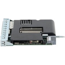 Dell VRTX R1-2210 4x 10Gb SFP+ + 2x 1GbE RJ45 Ethernet Port Switch Module 0GXGF picture