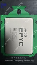 AMD EPYC 7b12 cpu processor 64 core 128 thread 2.25-3.4ghz 100-000000020 picture