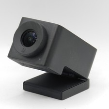 Huddly H1-MBLK AI-Powered Meeting Room Camera Webcam H1 - Black - TESTED picture