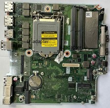 New HP ProDesk 600 G6 Mini Motherboard DA0F93MB6F0 picture