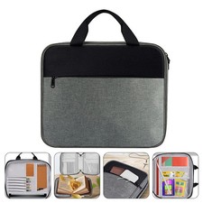 Convenient Household Bible Case Polyester Material Portable with Handle picture