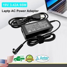 AC Adapter For Gigabyte M27F M27Q 27
