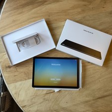 Samsung Galaxy Tab A11+ Plus - Gray - 11