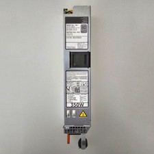 Server Power Supply For DELL R320 R420 D350E-S1 L350E-S1 0P7GV4 0Y8Y65 picture
