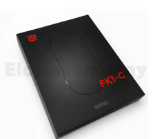 BenQ ZOWIE FK1-C Professional eSports Gaming Mouse Black - Express picture