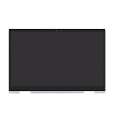 FHD IPS LCD Touch Screen Digitizer Assembly + Bezel for HP ENVY X360 15-ED1071CL picture