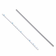 2 Pieces Laptop Rubber Feet Strips Compatible with Surface Laptop Studio 2 14... picture