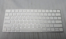 Genuine Apple Magic Keyboard Rechargeable Wireless Bluetooth A1644 Tested picture