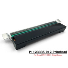NEW P1123335-012 Printhead For Zebra ZT211 ZT231 203dpi Printer Print head picture