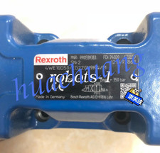 4WE10D5X/EG220N9K4/M R901339383   Directional valve picture