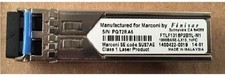 Marconi SU57AE FTLF1318P2BTL-M1 1000BASE-LX SFP-LX 1310nm LC 10km over SMF picture
