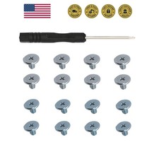 m2 2280ssd Screws Kit,PCIe NVMe M.2 SSD Mounting Screws picture