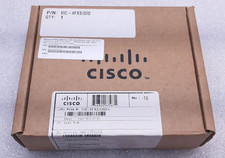 NEW Cisco VIC-4FXS/DID 4-Port Analog Voice/Fax Interface Card #99 picture