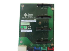 Sun 371-3630 4-Slot SAS/SATA Disk Backplane, Sun Ultra 24, Sun Ultra 27 picture