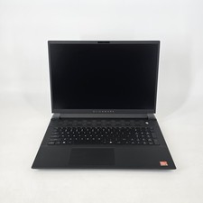 Dell Alienware M18 R1 480Hz FHD+ 2.5GHz Ryzen 9 7945HX 32GB 1TB SSD AMD RX 7900M picture