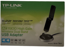 TP-Link T9UH AC1900 USB-3.0 High-Gain Dual-Band Wireless USB Adapter picture