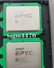 AMD epyc 7h12 cpu processor 64 core 128 thread 2.6ghz 256mb series sp3 280w picture