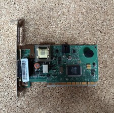 PCI 56K Modem 0637 3COM US Robotics picture