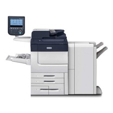 Xerox PrimeLink C9070 Color Production Printer BR Finisher 70 ppm C9065 picture