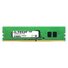 4GB DDR4 2133MHz PC4-17000 RDIMM Replacement for HP 752367-081 Server Memory RAM picture