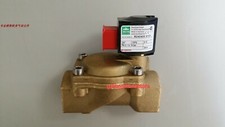 100% NEW For NORGREN 8240400.9101.024.00 230V in box 8240400 Solenoid Valve picture