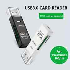 USB 3.0 Micro SD SDHC TF Card Reader Memory Adapter for PC Laptop Camera lot picture