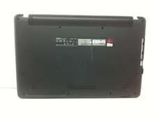 GENUINE ASUS X541N R541N Bottom Case Base Cover W/ 4 Rubbers - 13NB0CG1AP1411 84 picture