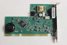 GATEWAY 6000758 ISA 56K INTERNAL MODEM US ROBOTICS MODEL 0613 picture