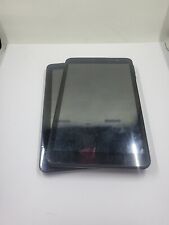 Two Tablets -SOLD AS IS- Both Do Not Power On picture