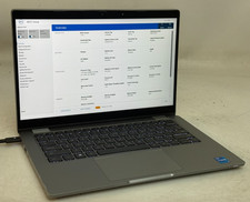 Dell Latitude 5320 13.3