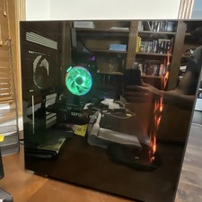 Custom Built Gaming PC Mid Tower 🔥 picture