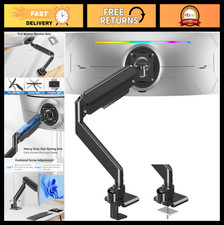 Heavy Duty Ultrawide Monitor Mount for 49