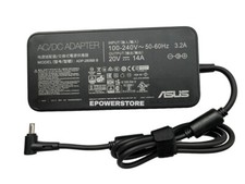 280W 20V 14A AC Adapter Charger For ASUS ROG Strix G18 G814JVR-N6048X Power Cord picture