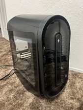 Alienware Aurora R13 Barebone Motherboard Chassis Fan 750W PSU 10/10 MINT picture