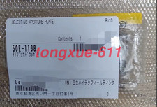 1PC Brand New 50E-1138 Microscope Via FedEx or DHL picture