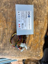 5ff  ISO Universal Switching Power Supply  ISO-400 300W picture
