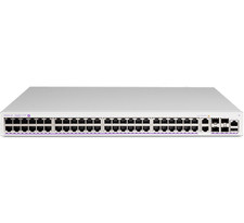 Alcatel-Lucent OS6360-PH48 OmniSwitch 48-Port High PoE 760W 2x10G SFP+ picture