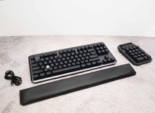 ASUS ROG Claymore II Wireless RGB Modular Gaming Keyboard BROKEN picture