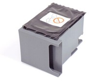 Epson C13T671400 Replacement Part: Maintenance Box Maintenance Box for WF-C879R picture