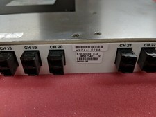 Ciena B-720-0042-004 MAN-OS-C OPTICAL SUPERVISORY WMUCASAEAA (* We buy Ciena *) picture