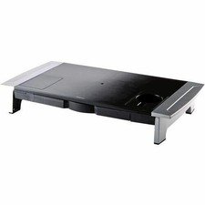 Fellowes Office Suites Premium Monitor Riser 8031001 picture