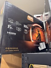 AOC Gaming Monitor picture