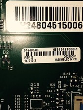  Datamax/Honeywell **ORIGINAL** I4310E Mark II Main Board NEW picture